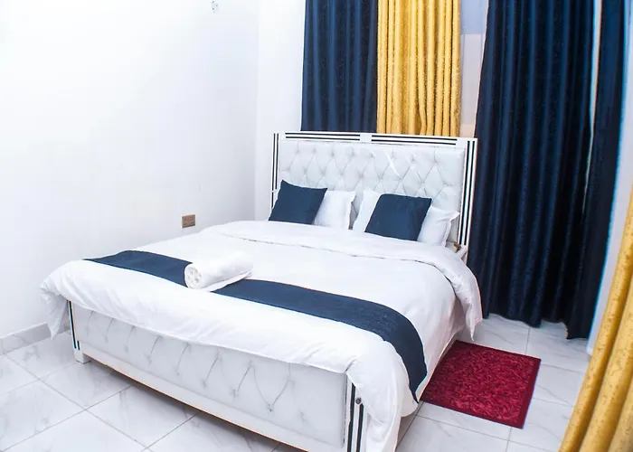 Lakira Shades 2 Bedroom
