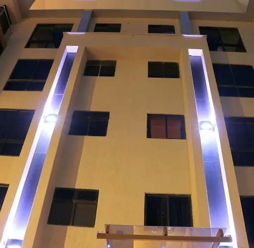 Oasis Executive Suites