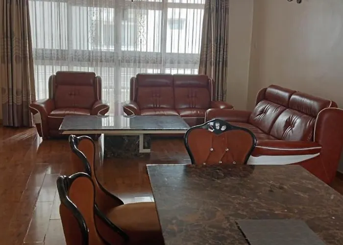 Westlands Furnished Apartment