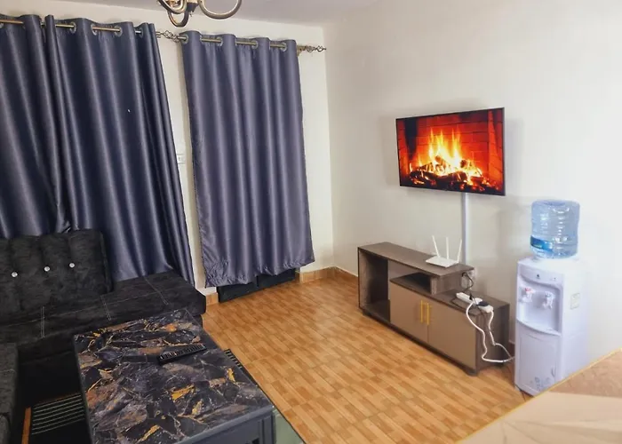 1 Bedroom Trm Drive Roysambu Thika Road