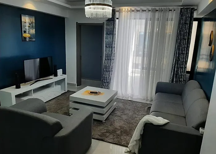 Taji House