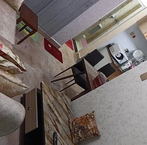 Nice Danaff Apartment