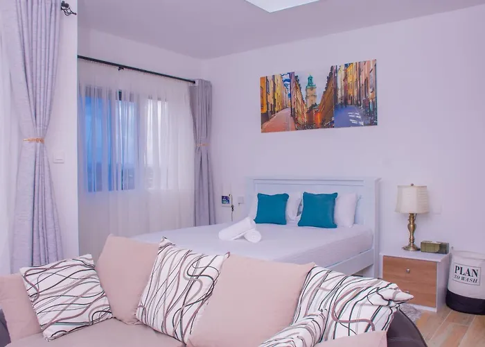 Shiloh Homes-Studio