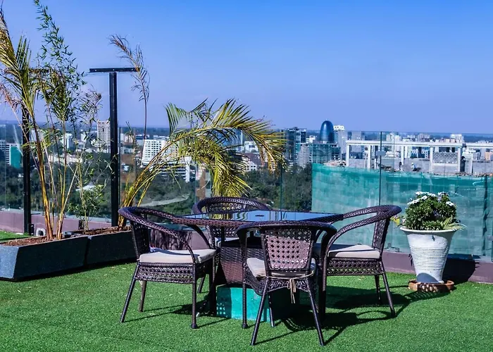 Siaya Park 2Bedroom Apartments- Nairobi