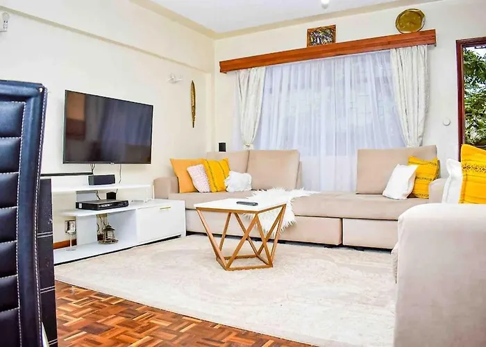 Risa Apartment