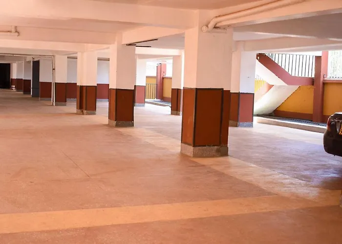 Mush Affordable Apartments, Thika Road, Garden Estate, Thome