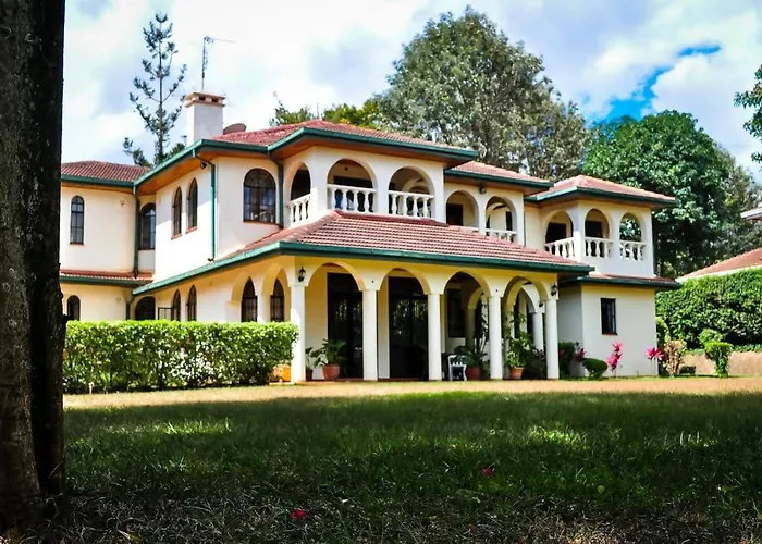 Nyari Estate