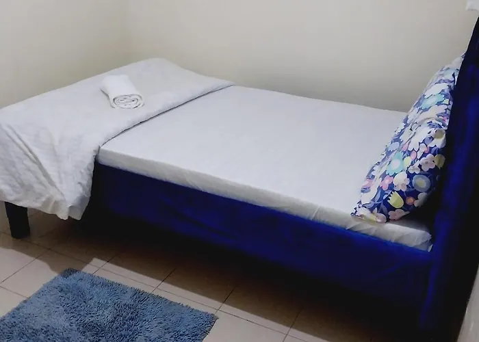 Comfort Homes