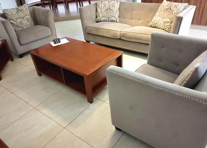 Myra Residences Apartments ,Kindaruma Road ,Kilimani