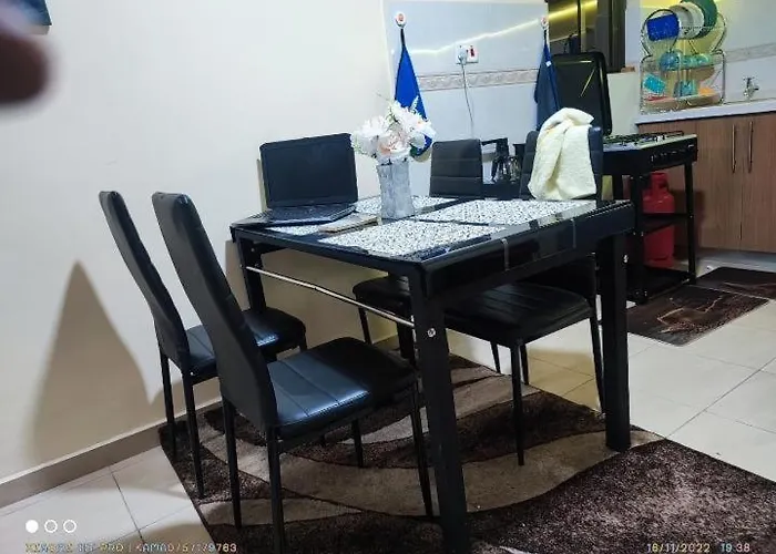 Studio 4 Ngara