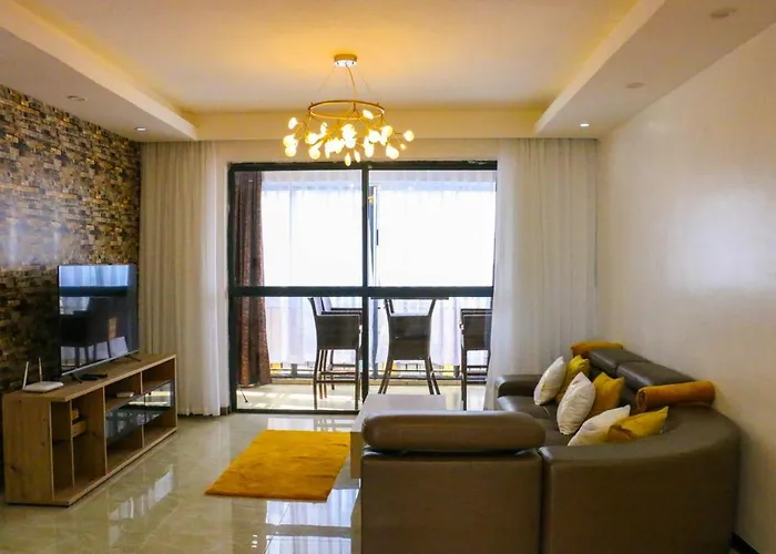 Silver Habor Apartments