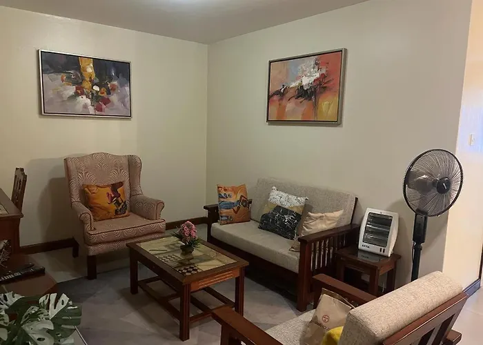 Lux Suites Lantana Executive Apartments