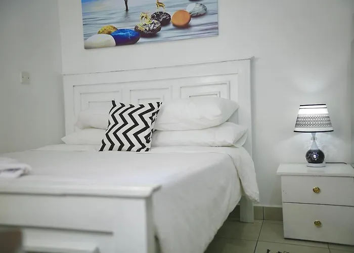 Nairobi Affordable Studio Apartments Hosted By Lilian