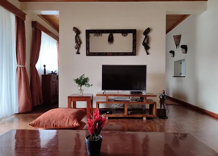 Lantana Gardens B2 & B8 Apartment