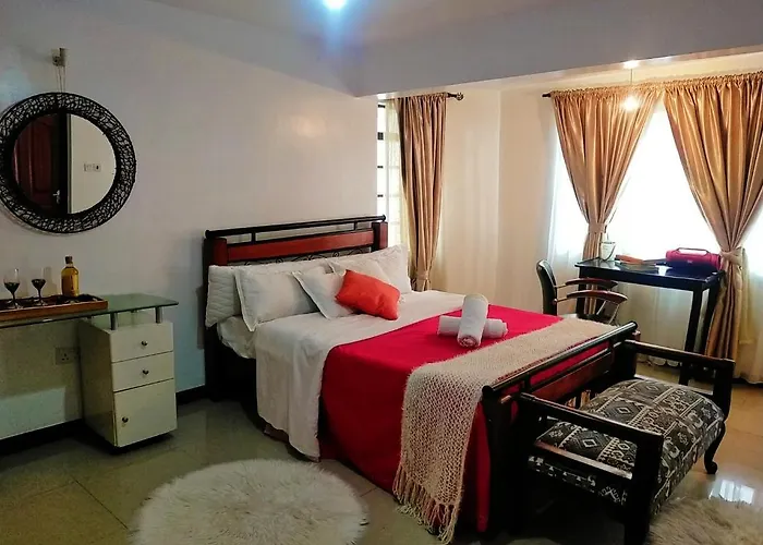 Cozy Spacious Master Ensuite Room