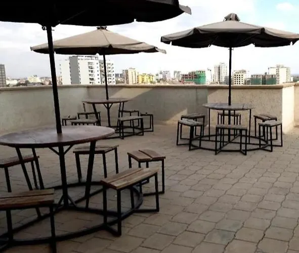 La Casa Nairobi