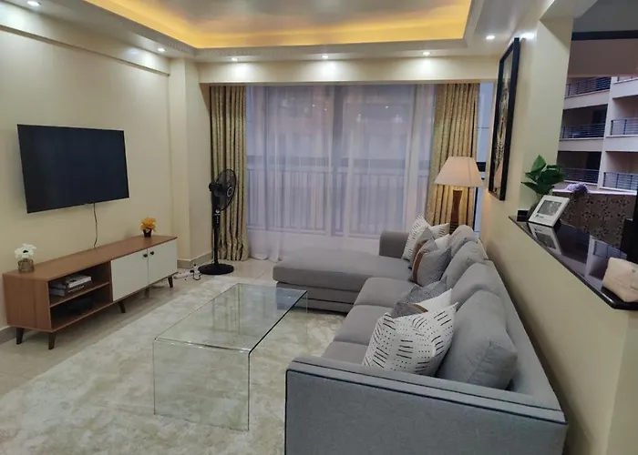Zaney Properties