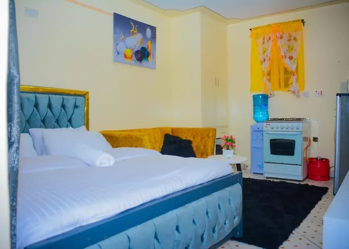 Studio In Nairobi South B