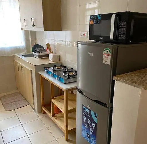The Manna Condo - South B