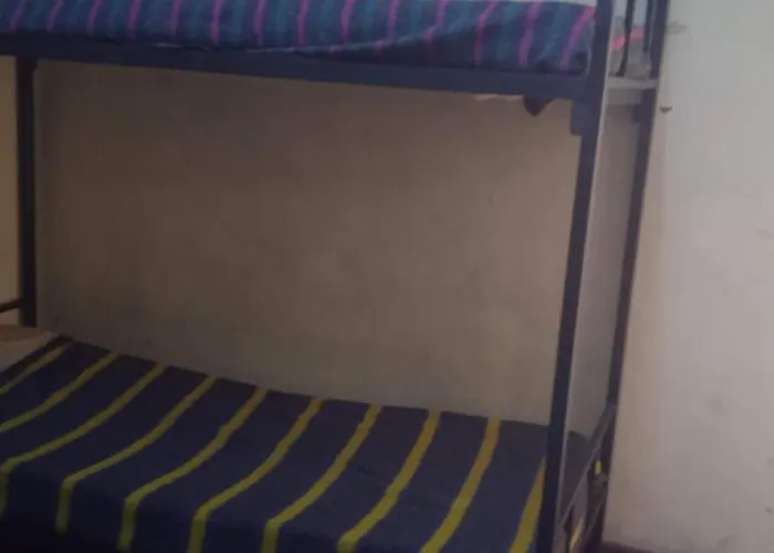 Kioneki Hostels