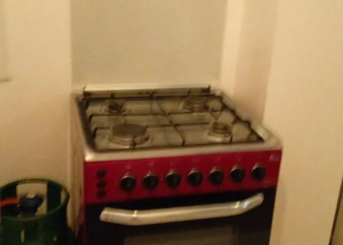Wrights Apartment