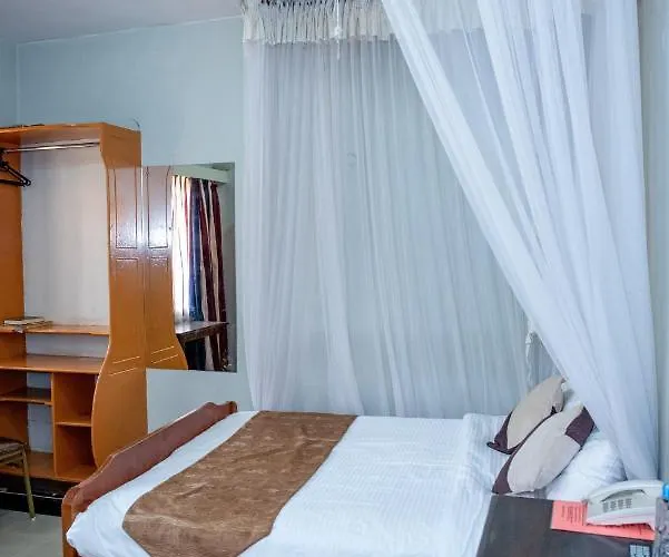 Jupiter Guest House - Parklands