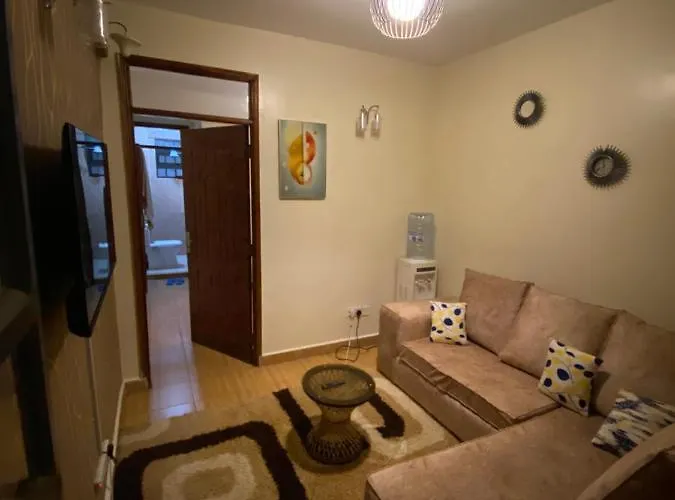 Plainsville Residency-South B