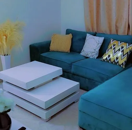 Cozyhome Airbnb