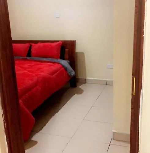 Two Bedrooms Airbnb