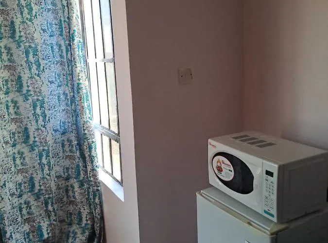 Space Studio Bnb