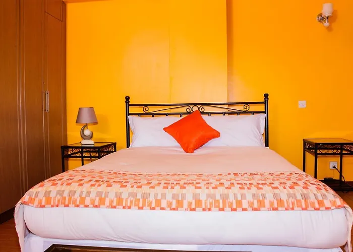 Space International Hotel Nairobi