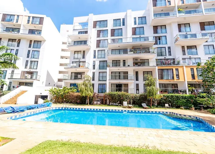 Garden City Residences
