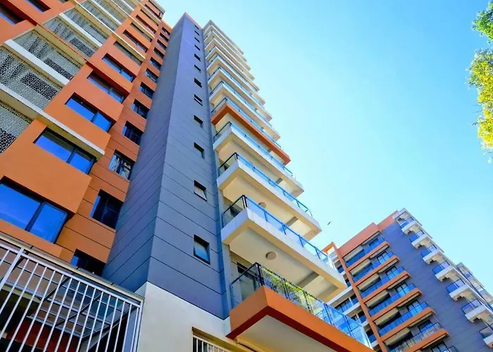 Sunrise Furnished Apartment Lavington
