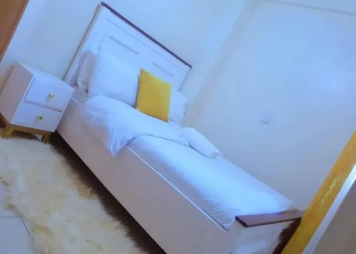 Smart Homes