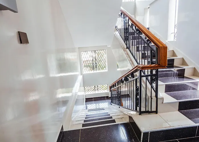 Jubilant Homes By Edmor Suites