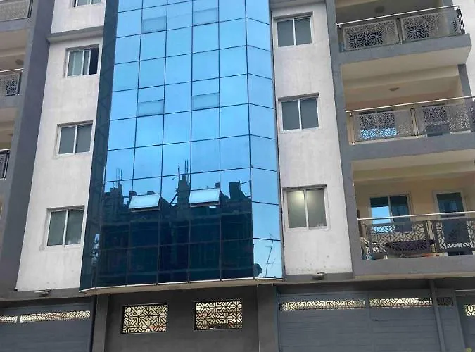 Neema Suites, Ngong Rd Near Junction