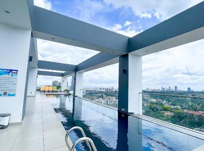 Escada Next Level Luxurious Home