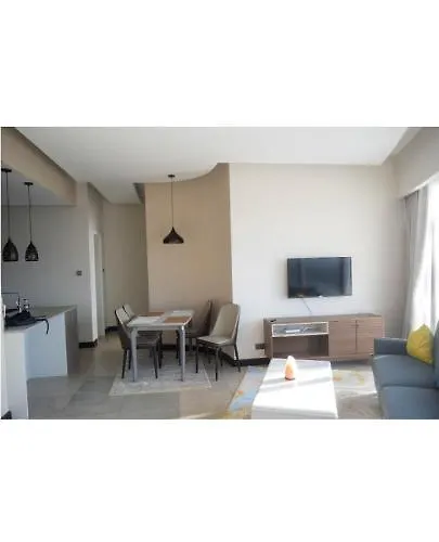 Tastefully Furnished Apartment In Westlands