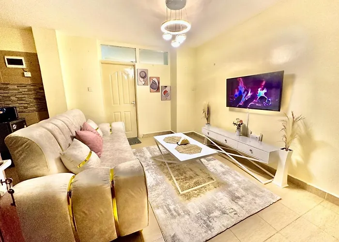 Winlee Suites