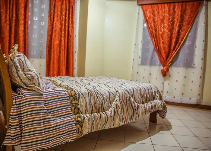 Tizama Homes