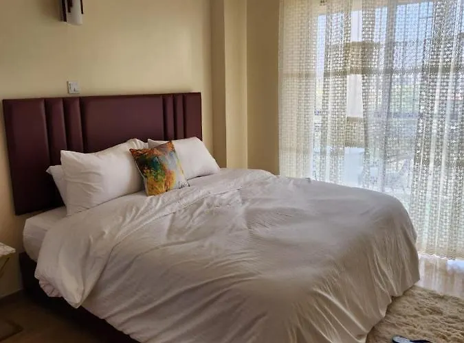 Karora\'S 2 Bedroom Nest