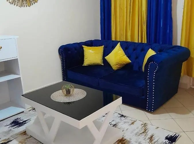 Avisha Suite