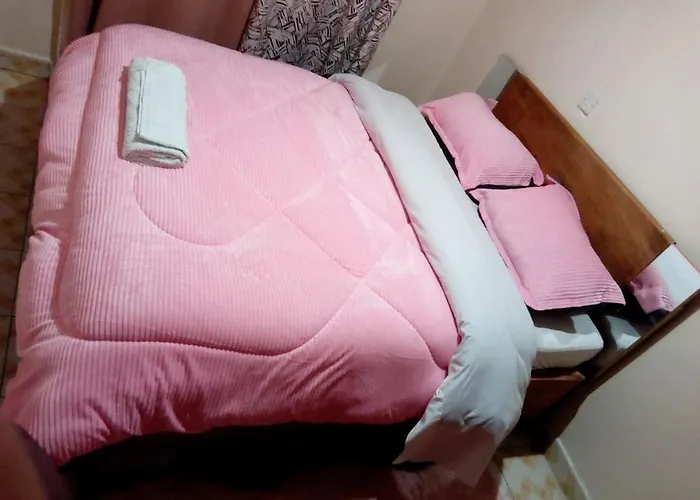Falsah\'S One Bedroom Apartment