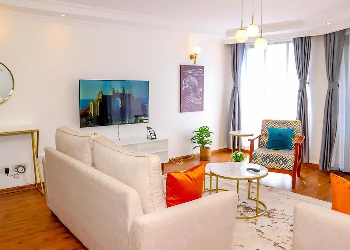 Sangara By Edmor Suites
