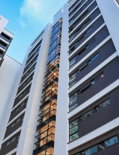 Astoria Apartments Lovely One Bedroom Apartment With Ac & Ups In Lavington