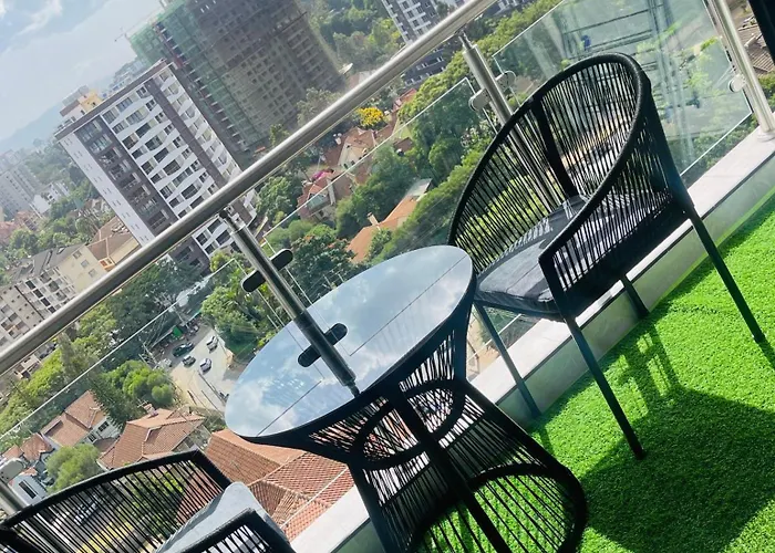 One Bedroom Kileleshwa