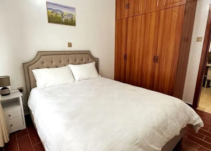 Southwell Place Kaisa Gardens Kileleshwa