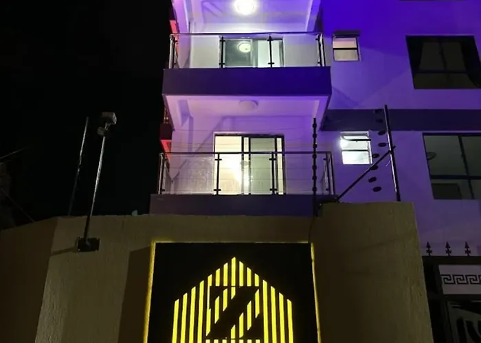 The Modern Loft 2