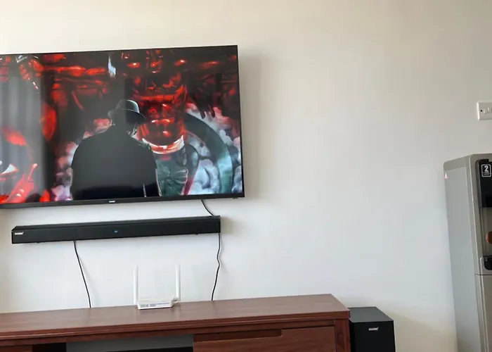 Stylish One Bedroom Duplex Apartment In Nairobi,Kinoo