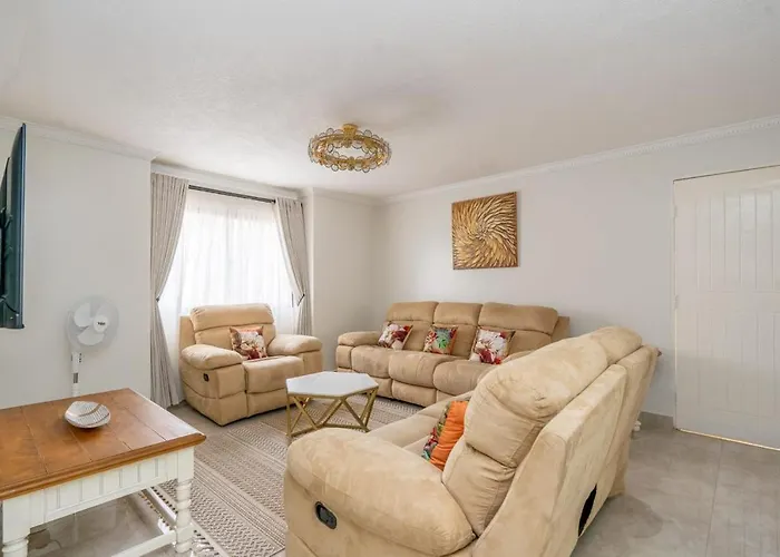 Starling Suites
